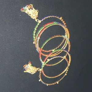 Bangles Set